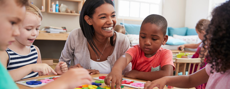 Advice for New Teachers: 5 Ways to Prepare for the School Year